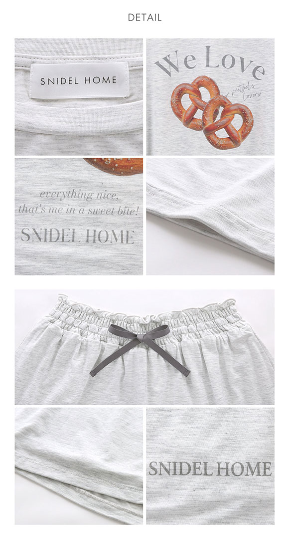 スナイデルホーム