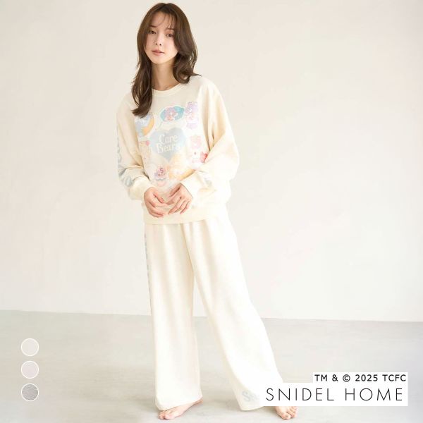 ｽﾅｲﾃﾞﾙﾎｰﾑ