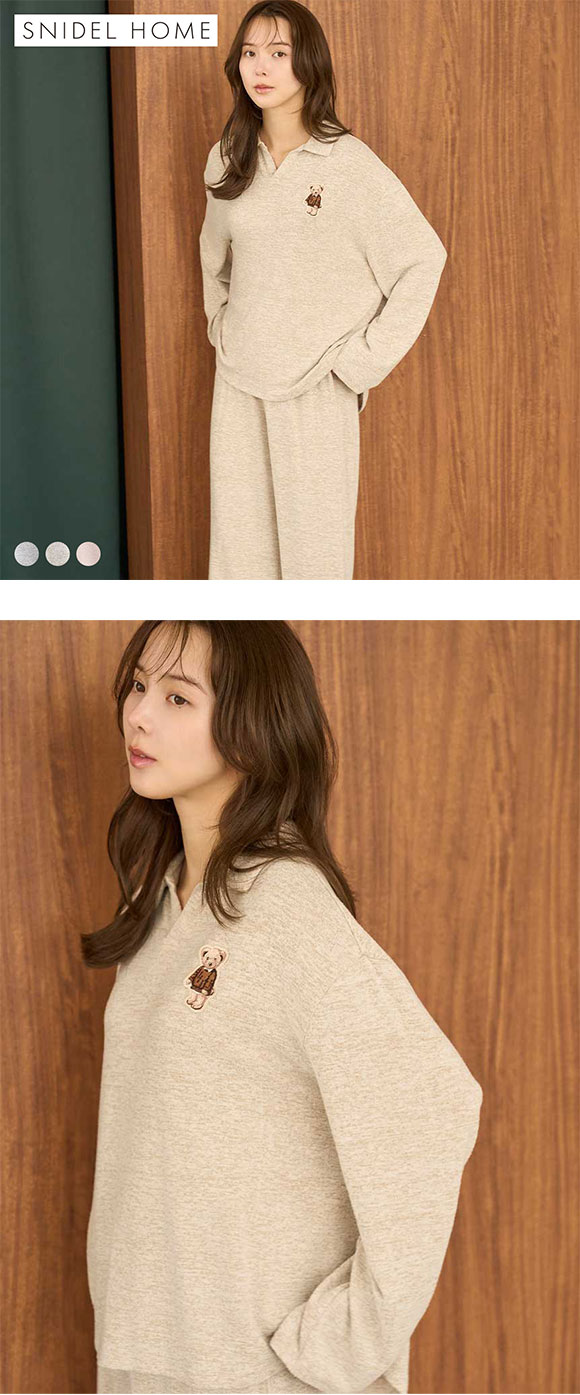 スナイデルホーム