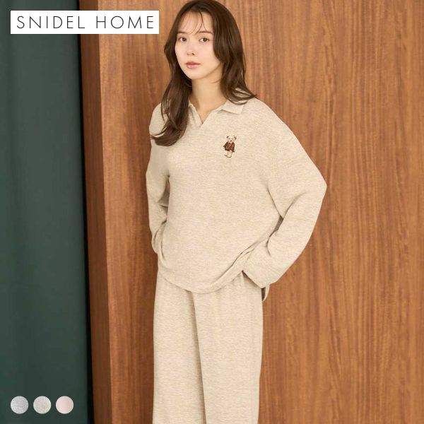 ｽﾅｲﾃﾞﾙﾎｰﾑ