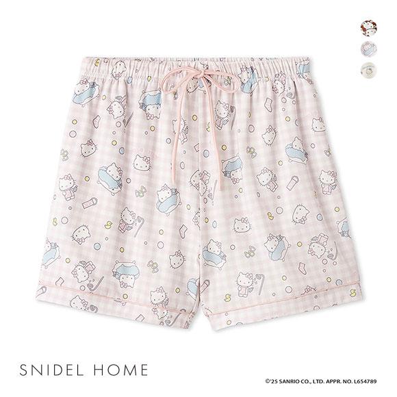 スナイデルホーム