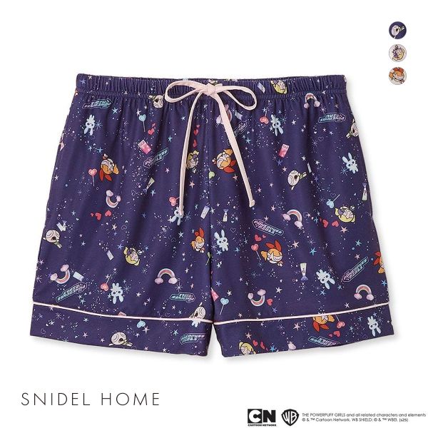 ｽﾅｲﾃﾞﾙﾎｰﾑ