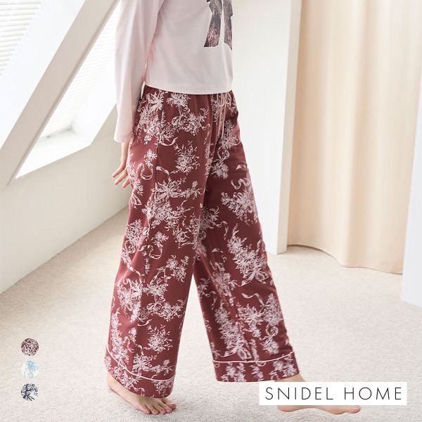 スナイデルホーム