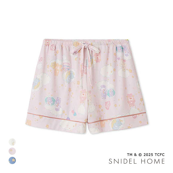 スナイデルホーム