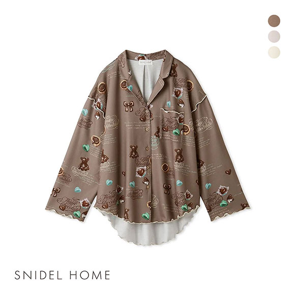 スナイデルホーム