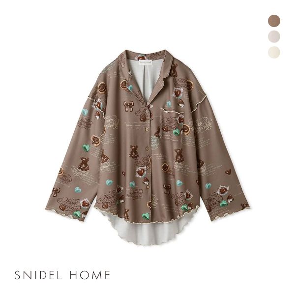 スナイデルホーム