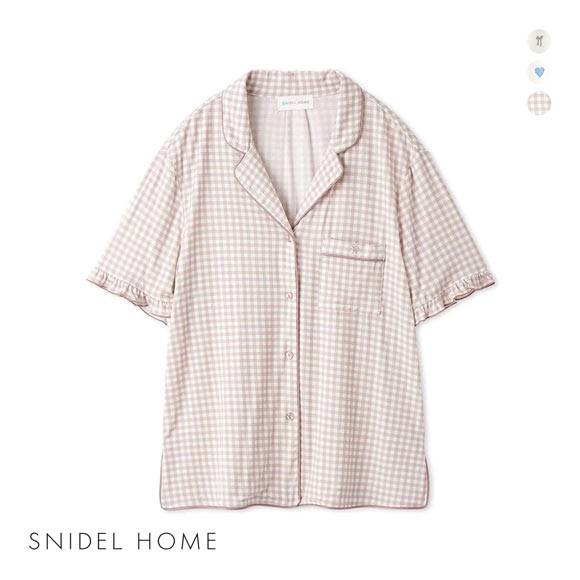 スナイデルホーム