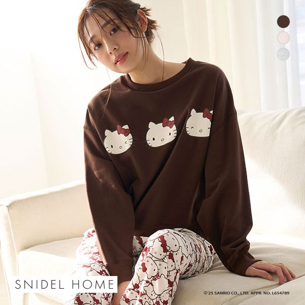 ｽﾅｲﾃﾞﾙﾎｰﾑ