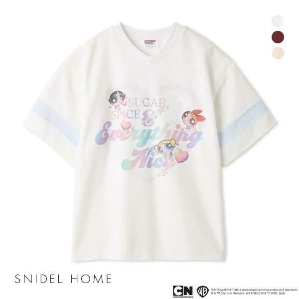 ｽﾅｲﾃﾞﾙﾎｰﾑ