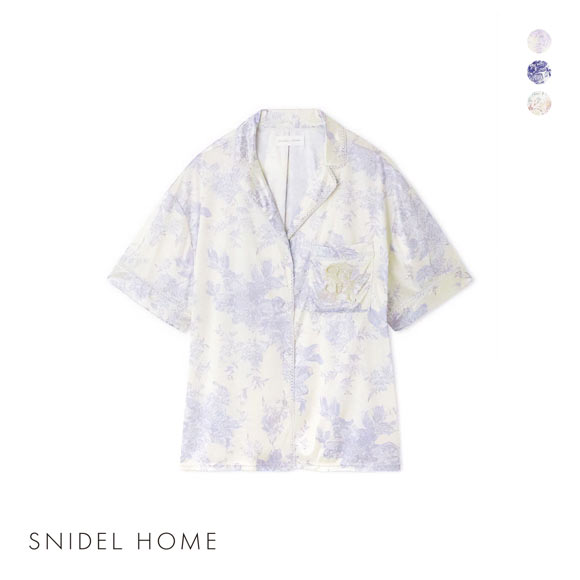 スナイデルホーム