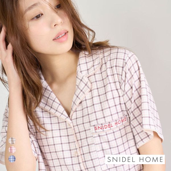 ｽﾅｲﾃﾞﾙﾎｰﾑ