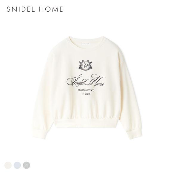 スナイデルホーム