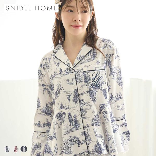 ｽﾅｲﾃﾞﾙﾎｰﾑ