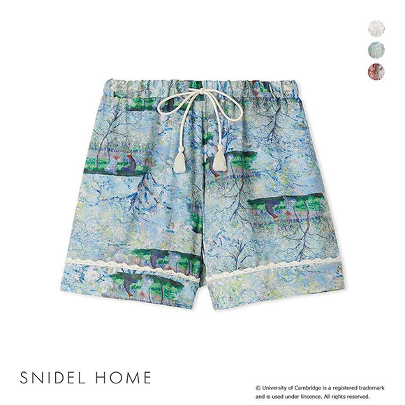 スナイデルホーム