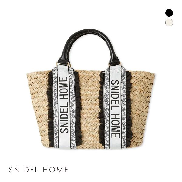 スナイデルホーム