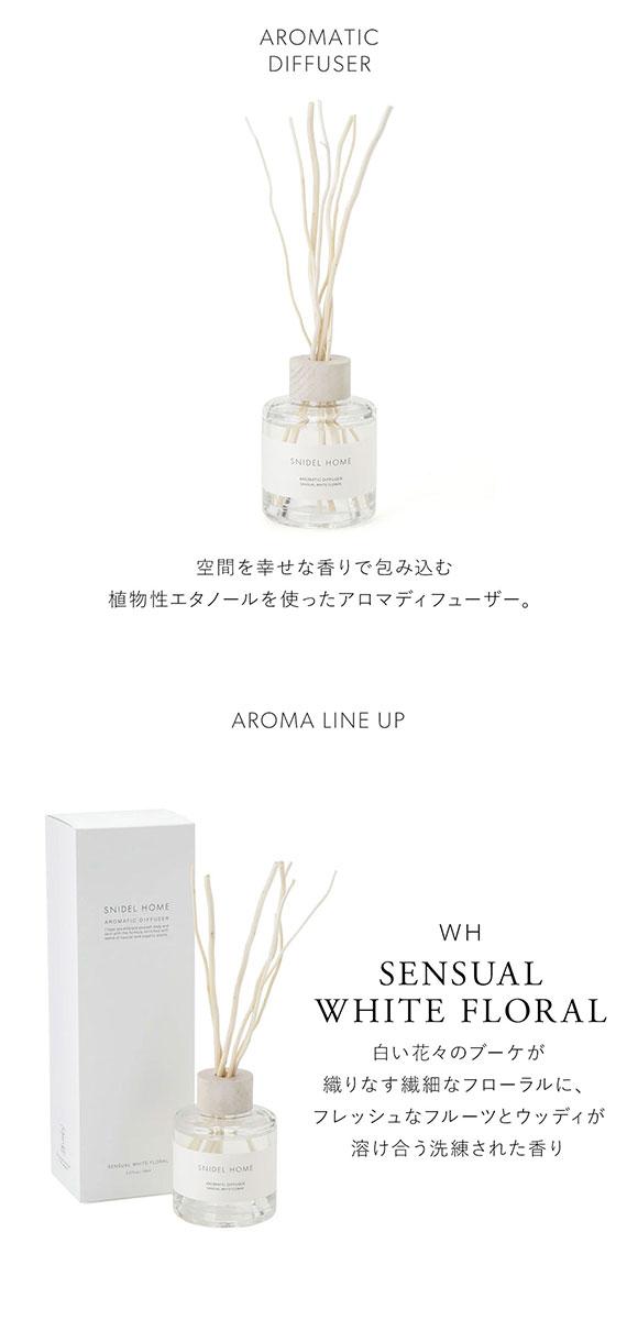 スナイデルホーム