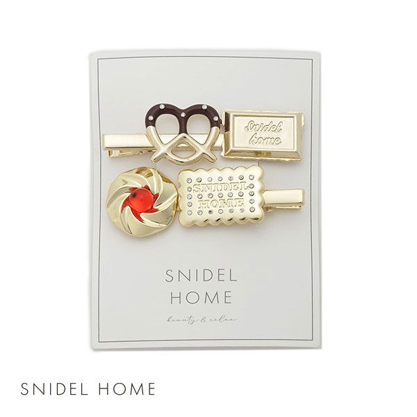 スナイデルホーム