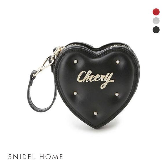 スナイデルホーム