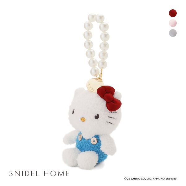 ｽﾅｲﾃﾞﾙﾎｰﾑ