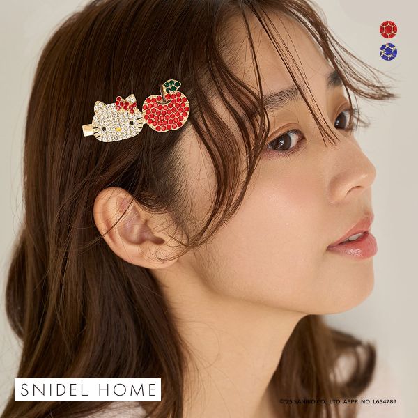 ｽﾅｲﾃﾞﾙﾎｰﾑ