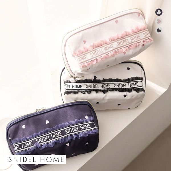 スナイデルホーム