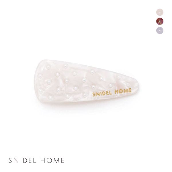 スナイデルホーム