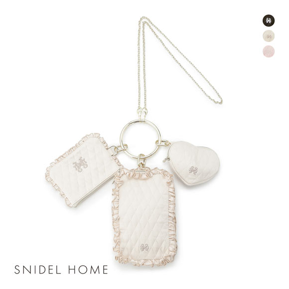 スナイデルホーム