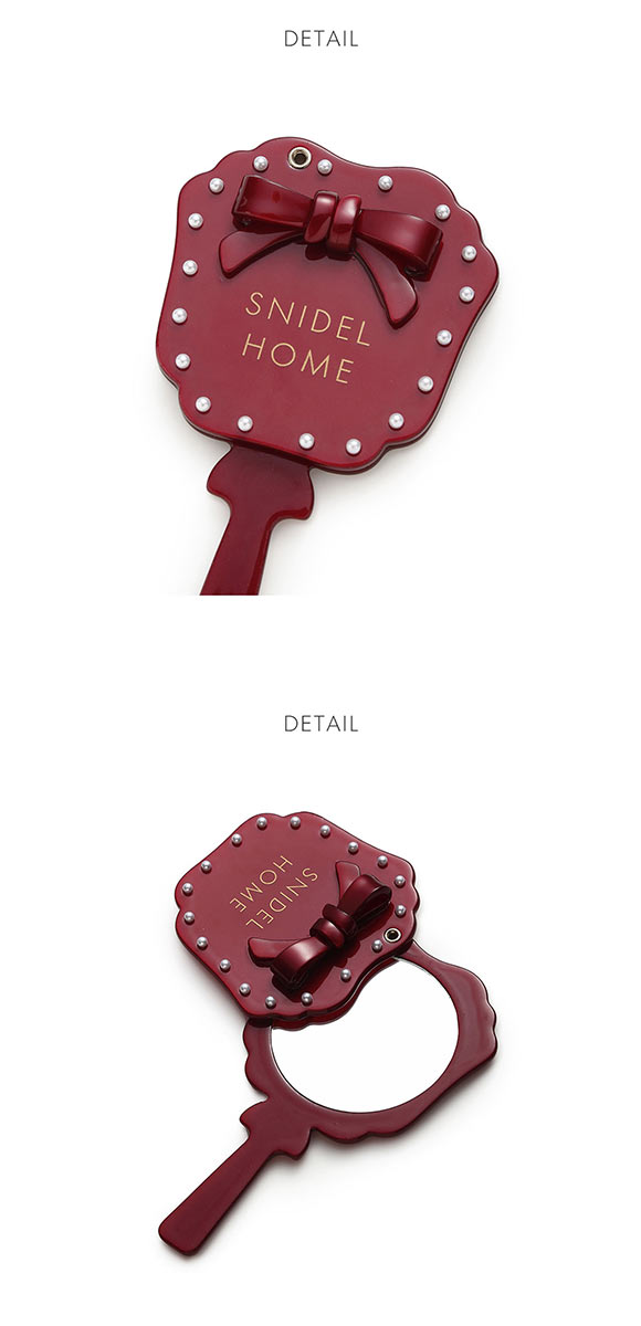 スナイデルホーム