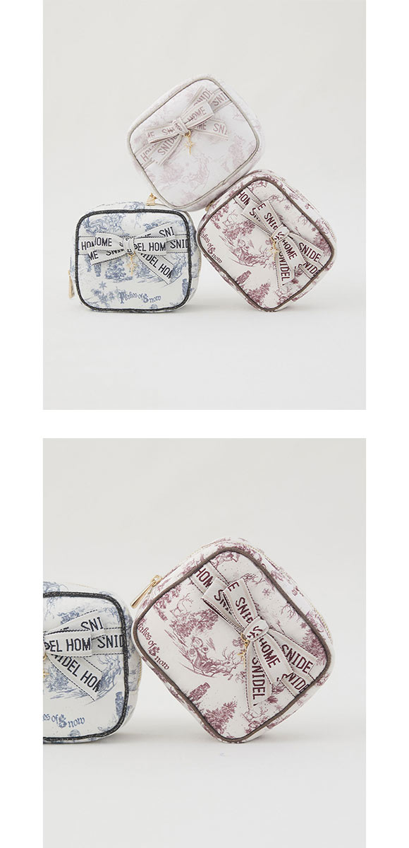 スナイデルホーム