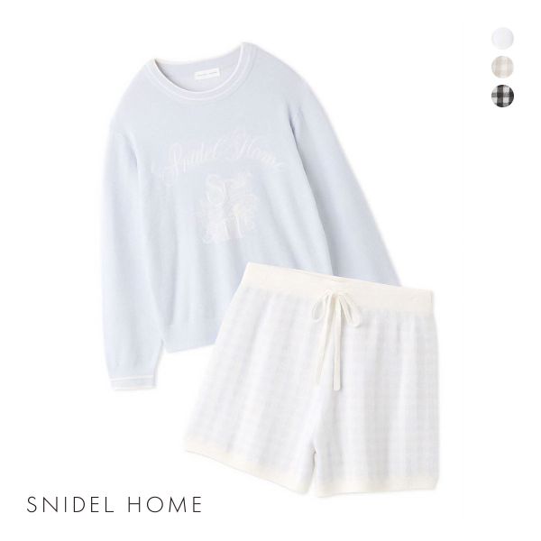 ｽﾅｲﾃﾞﾙﾎｰﾑ