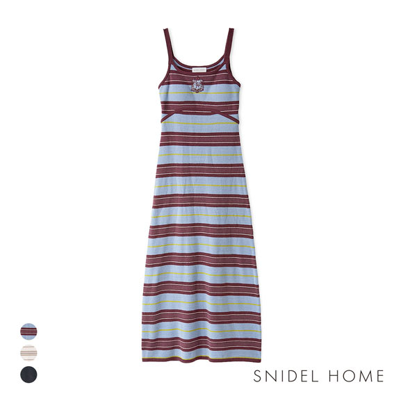 スナイデルホーム