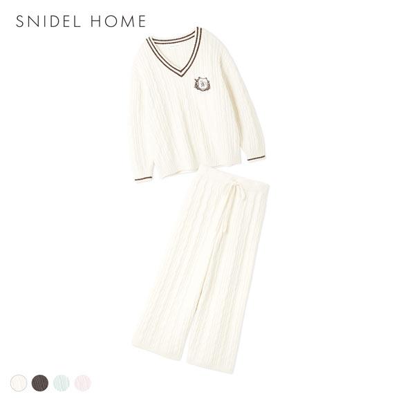 スナイデルホーム