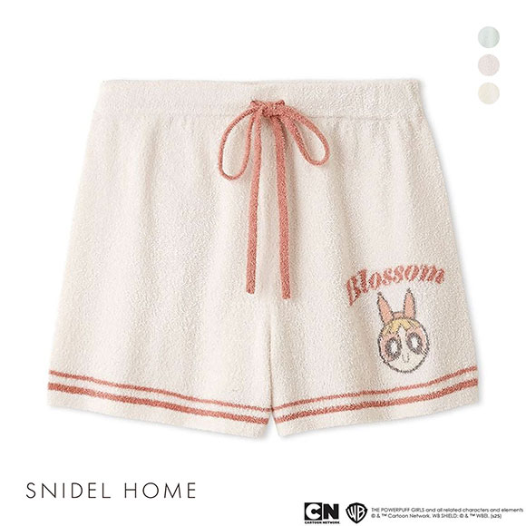 スナイデルホーム