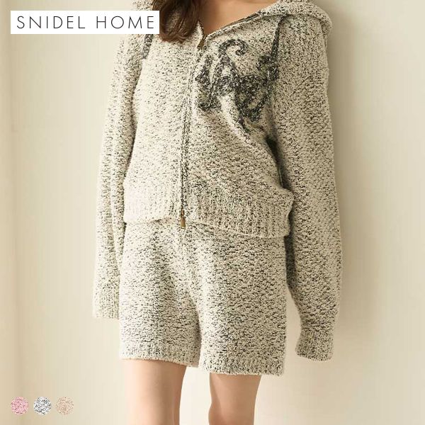 ｽﾅｲﾃﾞﾙﾎｰﾑ