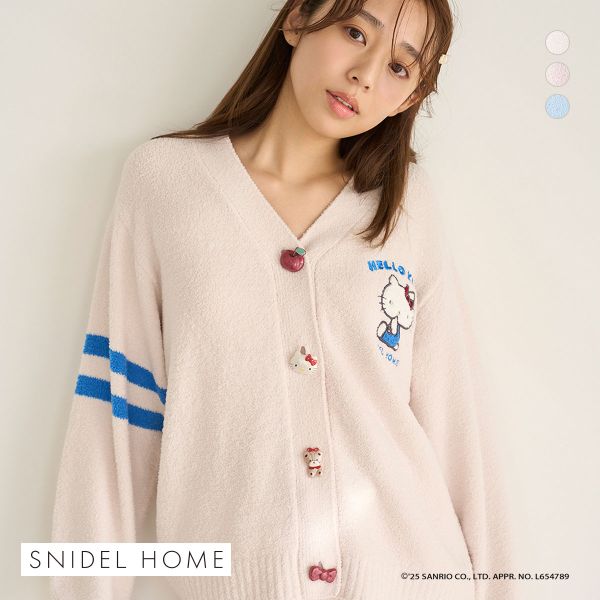 ｽﾅｲﾃﾞﾙﾎｰﾑ