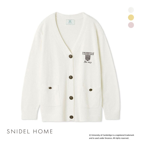 スナイデルホーム