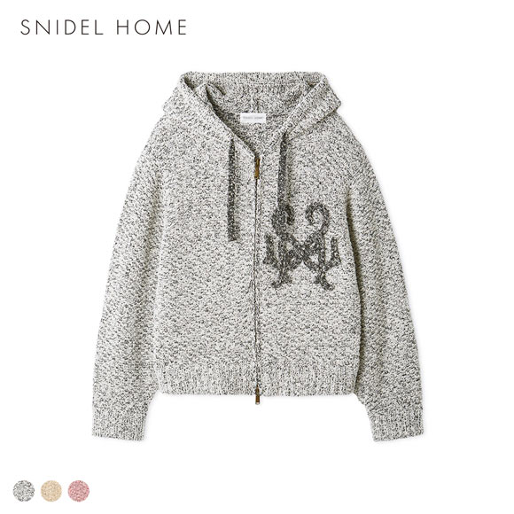 スナイデルホーム