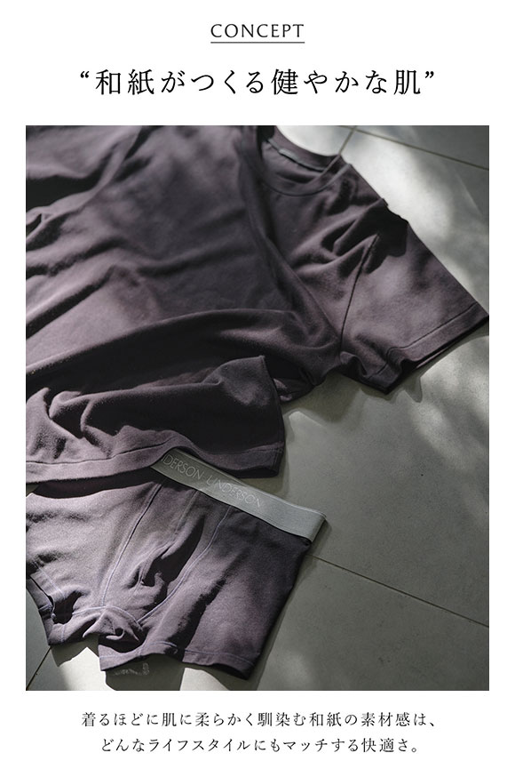 アンダーソンアンダーソン