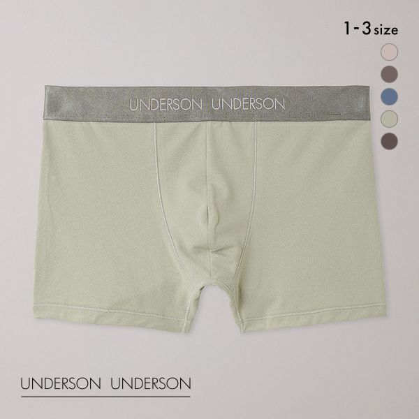 ｱﾝﾀﾞｰｿﾝｱﾝﾀﾞｰｿﾝ