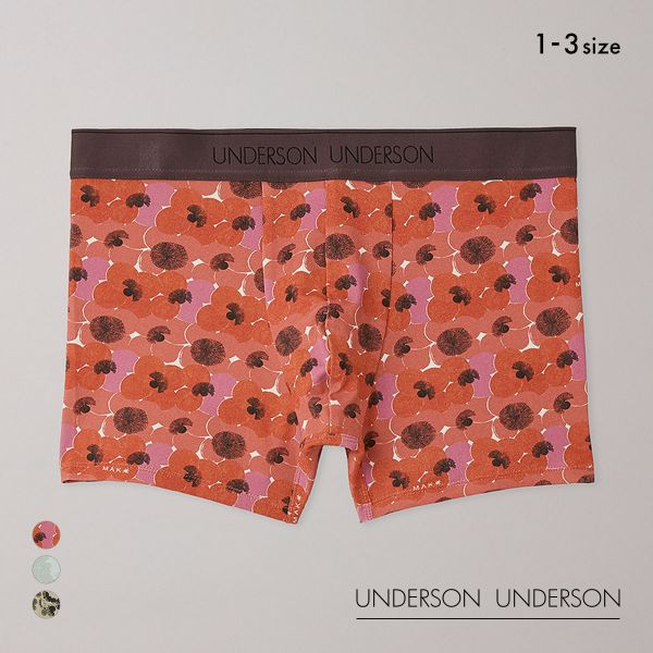 ｱﾝﾀﾞｰｿﾝｱﾝﾀﾞｰｿﾝ