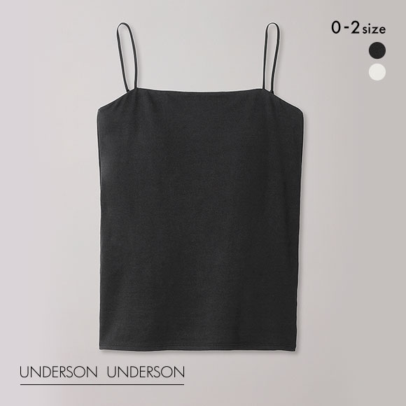 アンダーソンアンダーソン