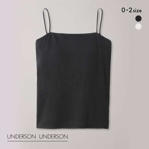 アンダーソンアンダーソン