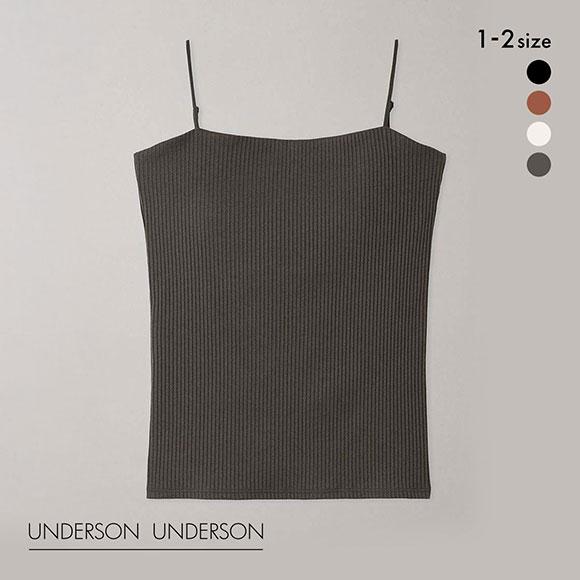 アンダーソンアンダーソン