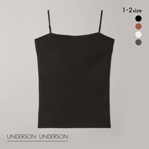 アンダーソンアンダーソン