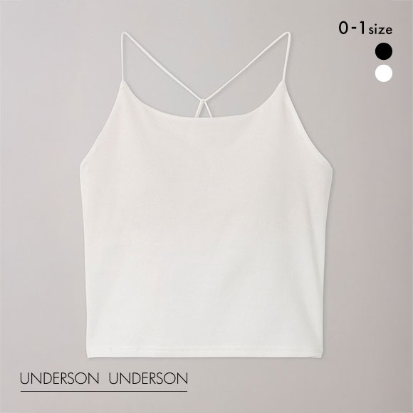 アンダーソンアンダーソン