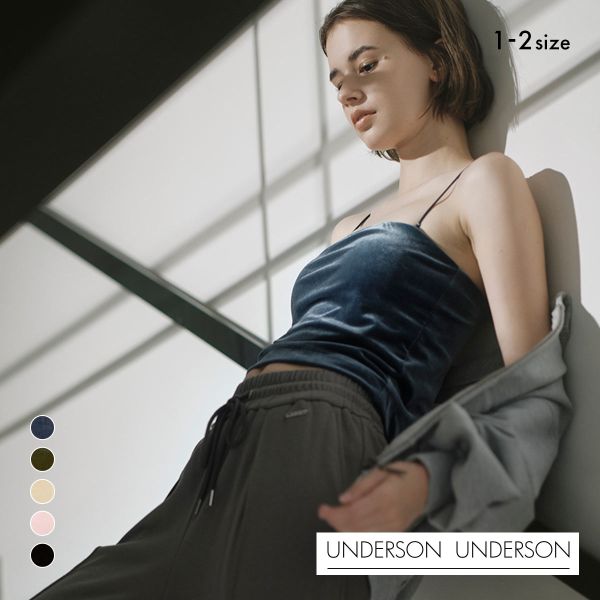 アンダーソンアンダーソン