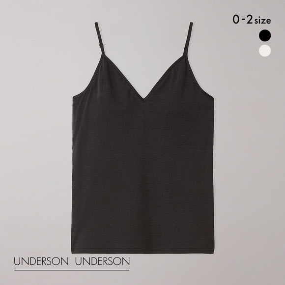 アンダーソンアンダーソン