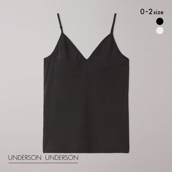 アンダーソンアンダーソン