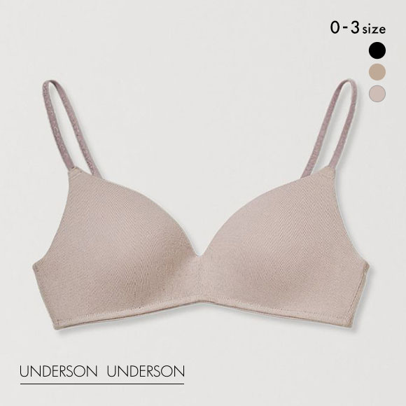 アンダーソンアンダーソン