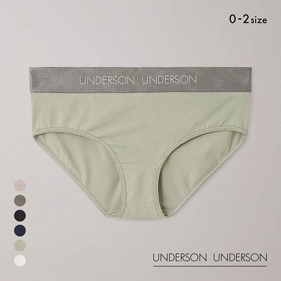 アンダーソンアンダーソン